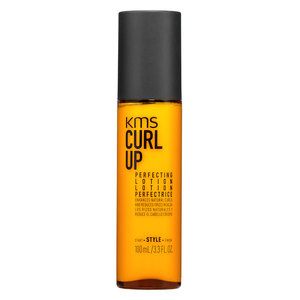Kms Curl Up Perfecting Lotion 
