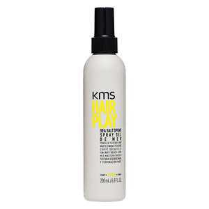 Kms Hairplay Sea Salt Spray 
