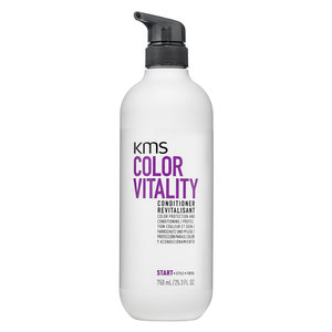 Kms Color Vitality Conditioner 