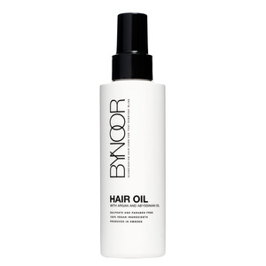 Bynoor Hair Oil Treatment 