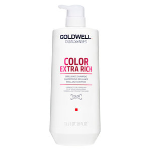Goldwell Dualsenses Color Brilliance Extra Rich Shampoo 1