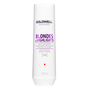 Goldwell Dualsenses Blondes Highlights Anti
