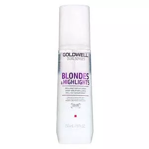 Goldwell Dualsenses Blondes Highlights Brilliance Serum Spray 1