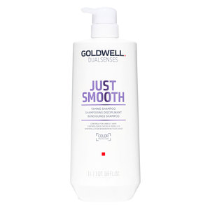 Goldwell Dualsenses Just Smooth Shampoo 1 