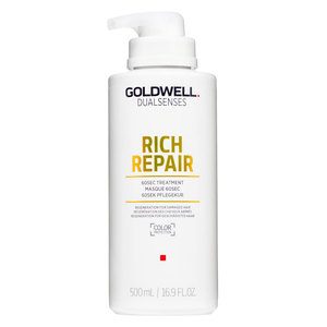 Goldwell Dualsenses Rich Repair 60Sec Treatment 