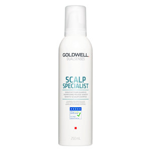 Goldwell Dualsenses Scalp Specialist Sensitive Foam Shampoo 250
