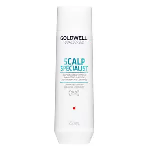 Goldwell Dualsenses Scalp Specialist Deep Cleansing Shampoo 250