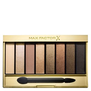 Max Factor Eye Shadow Nude Palette 6 –