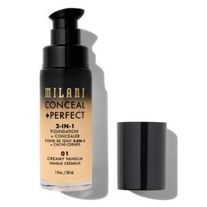 Milani Cosmetics Conceal Plus Perfect 2 In 1