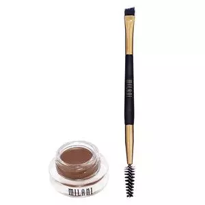 Milani Cosmetics Stay Put Brow Color Soft Brown
