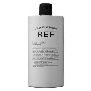 Ref Cool Silver Shampoo 