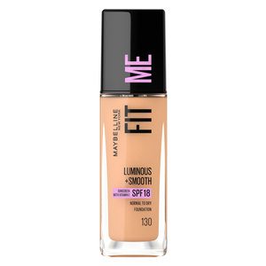 Maybelline Fit Me Foundation – Buff Beige 130