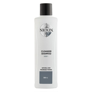 Nioxin System 2 Cleanser Shampoo 