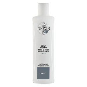 Nioxin System 2 Scalp Therapy Revitalizing Conditioner 
