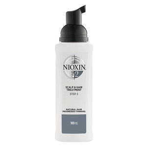 Nioxin System 2 Scalp Hair Treatment 