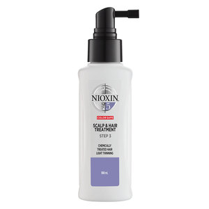 Nioxin System 5 Scalp Hair Treatment 