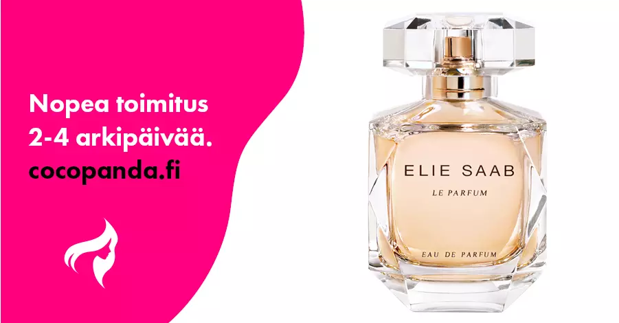 Elie Saab Le Parfum Eau De Parfum For