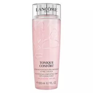 Lancome Tonique Confort Face Toner Rehydrater Dry Skin