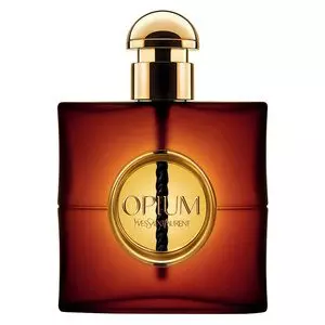 Yves Saint Laurent Opium Eau De Parfum 