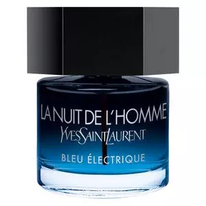 Yves Saint Laurent La Nuit De Lhomme Eau