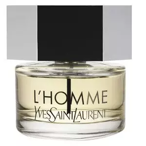 Yves Saint Laurent Lhomme Eau De Toilette 