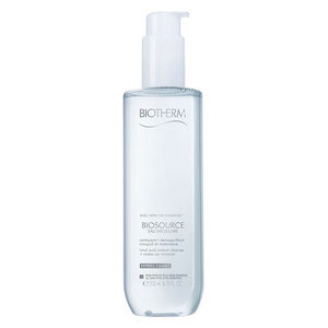 Biotherm Biosource Eau Micellaire Water 2