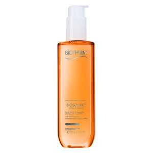 Biotherm Biosource Total Renew Oil Cleanser All Skin