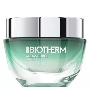 Biotherm Aquasource Cream Normal Combination Skin 