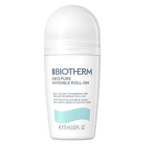 Biotherm Deo Pure Invisible Roll