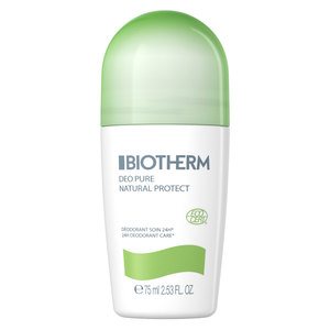 Biotherm Deo Pure Ecocert Roll