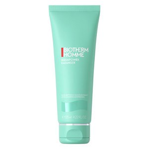 Biotherm Aquapower Cleanser 