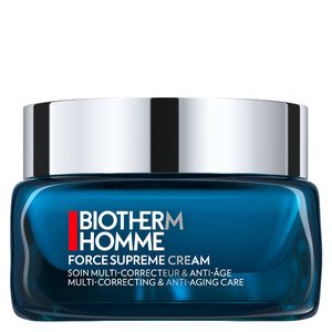Biotherm Homme Force Supreme Youth Architect Cream 