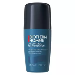 Biotherm Homme Deodorant 48H Day Control Spray Antiperspirant