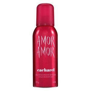 Cacharel Amor Amor Deodorant Spray 
