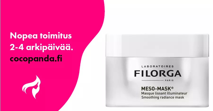 Filorga Meso Mask Anti Wrinkle Lightening Mask 