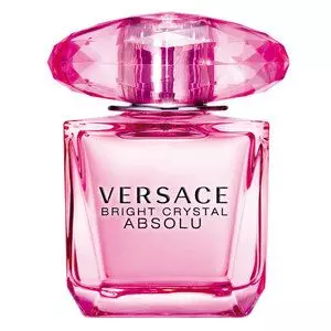Versace Bright Crystal Absolu Eau De Perfume 