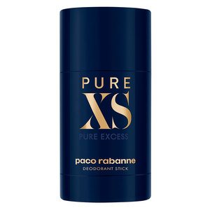 Paco Rabanne Pure Xs Deodorant Stick 75 Mg