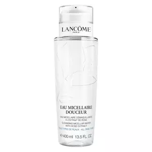 Lancome Eau Micellaire Douceur Cleansing Water All Skin