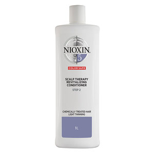 Nioxin System 5 Scalp Revitalizing Conditioner 1 