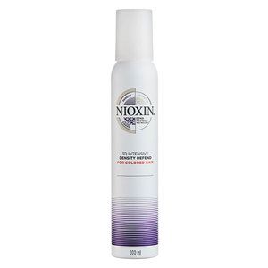 Nioxin 3D Intensive Density Defend For Colored Hair