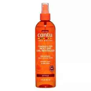 Cantu Shea Butter For Natural Hair Wave Whip