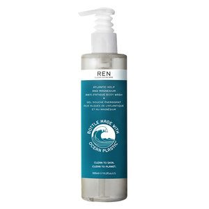 Ren Atlantic Kelp Body Wash 