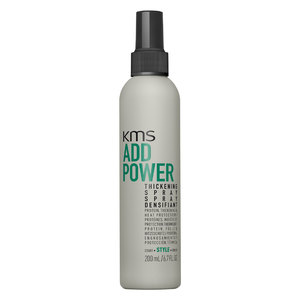 Kms Addpower Thickening Spray 