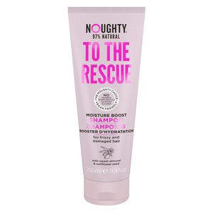 Noughty To The Rescue Shampoo 