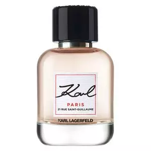 Karl Lagerfeld Paris Eau De Parfum 