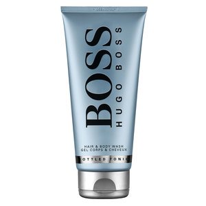 Hugo Boss Bottled Tonic Shower Gel 