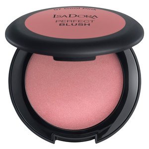 Isadora Perfect Blush 4 – 07 Cool Pink