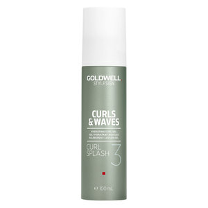 Goldwell Curls Waves Curl Splash Hydrating Curl Gel