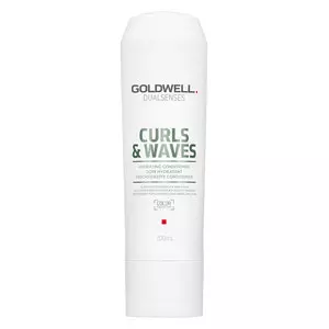 Goldwell Dualsenses Curls Waves Hydrating Conditioner 