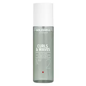 Goldwell Styledesign Curly Twist Surf Oil 